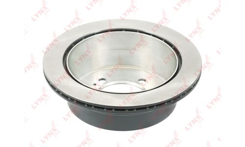 Диск тормозной LYNXauto, арт. BN-1184