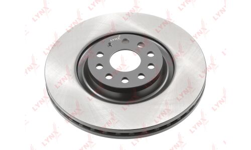 Диск тормозной LYNXauto, арт. BN-1242