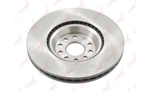 Диск тормозной LYNXauto, арт. BN-1242