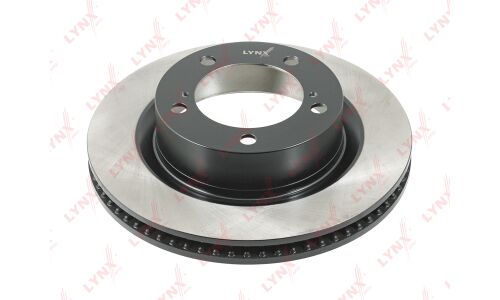 Диск тормозной LYNXauto, арт. BN-1173