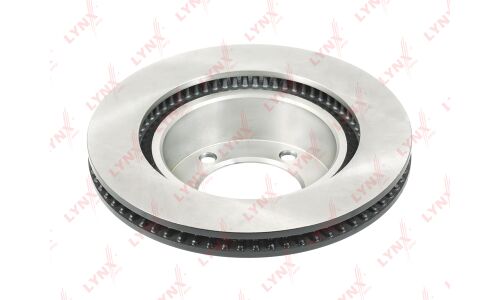 Диск тормозной LYNXauto, арт. BN-1173