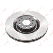 Диск тормозной LYNXauto, арт. BN-1240