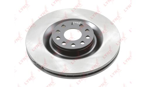 Диск тормозной LYNXauto, арт. BN-1240