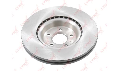 Диск тормозной LYNXauto, арт. BN-1254