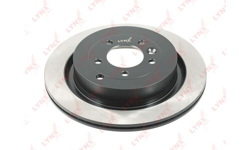 Диск тормозной LYNXauto, арт. BN-1064