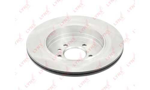 Диск тормозной LYNXauto, арт. BN-1064