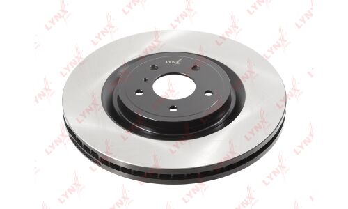 Диск тормозной LYNXauto, арт. BN-1578