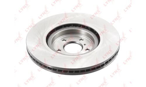 Диск тормозной LYNXauto, арт. BN-1578