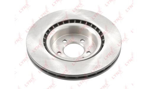 Диск тормозной LYNXauto, арт. BN-1611
