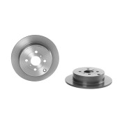 Диск тормозной Brembo, арт. 08A27311