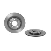 Диск тормозной Brembo, арт. 08C24811