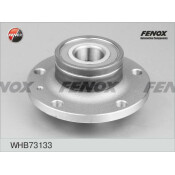 Ступица колеса Fenox, с подшипником, задняя, арт. WHB73133