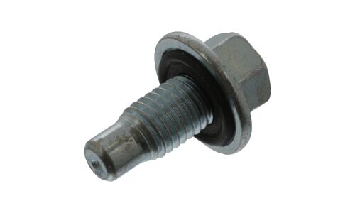 Пробка масляного поддона Febi, арт. 48881