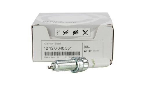 Свеча зажигания High Power BMW, арт. 12 12 0 040 551