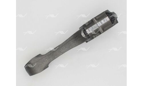 ШАТУН TOYOTA 2LT/3L/5L 13201-59105 AUTOWELT, арт. CR34007