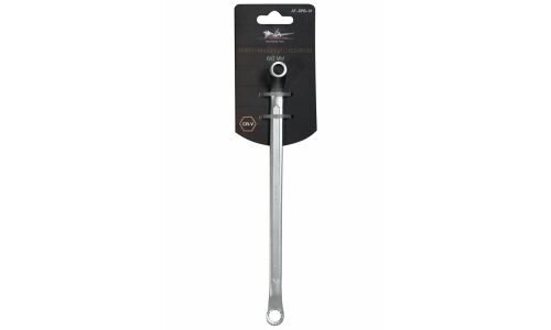 Ключ накидной Airline, с изгибом, 6х7мм, арт. AT-DRS-01