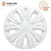 Колпаки на колеса Airline Лион, 13