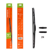 Щетка стеклоочистителя Airline 380мм (15