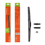 Щетка стеклоочистителя Airline 410мм (16