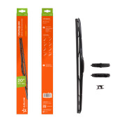 Щетка стеклоочистителя Airline 510мм (20