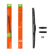 Щетка стеклоочистителя Airline 530мм (21