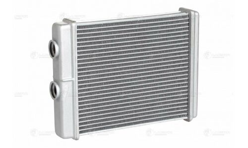 Радиатор отопителя Luzar, арт. LRh 2166