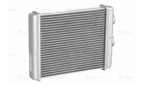 Радиатор отопителя Luzar, арт. LRh 2166