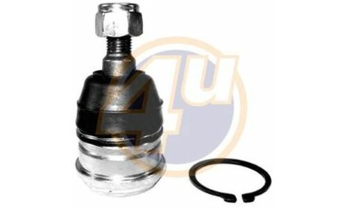Опора шаровая 4U, передняя, арт. MT-B-40773