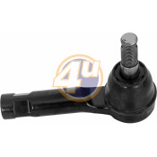 Наконечник рулевой тяги 4U, арт. MZ-A-15067