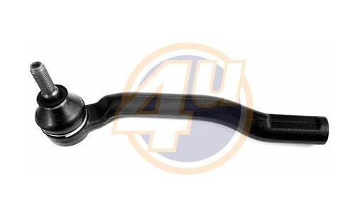 Наконечник рулевой тяги | перед прав 4U, арт. NS-A-37855