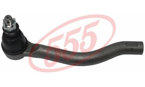 Наконечник рулевой тяги 555, арт. SE-N591L