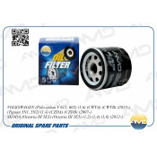 Фильтр масляный AMD, арт. AMD.FL719