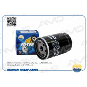 Фильтр масляный AMD, арт. AMD.FL721