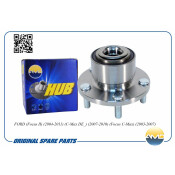 Ступица колеса | перед лев AMD, арт. AMD.HUB53