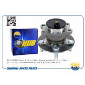 Ступица колеса | зад лев AMD, арт. AMD.HUB55