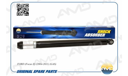 Амортизатор газовый | зад прав/лев AMD, арт. AMD.SA931