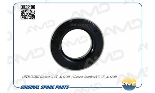 Подшипник опоры амортизатора | перед AMD, арт. AMD.SB2367