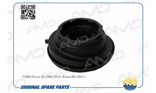 Подшипник опоры амортизатора | перед AMD, арт. AMD.SB2384