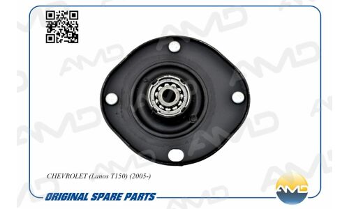 Опора Амортизатора | перед AMD, арт. AMD.SB325