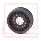 Ролик навесного оборудования Asva натяжной, арт. FDBP-017