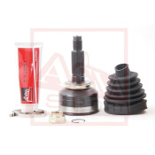 ШРУС Asva, наружный, для KIA Sorento, арт. KA-BL