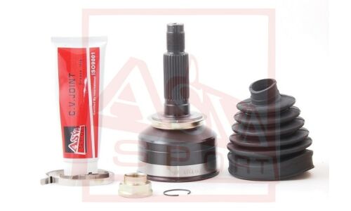 ШРУС Asva, наружный, для KIA Sorento, арт. KA-BL