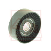 Ролик навесного оборудования Asva натяжной, арт. MBBP-002