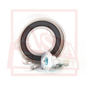 Ролик ремня ГРМ Asva, арт. MTBP-013