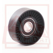 Ролик навесного оборудования Asva натяжной, арт. MTBP-014