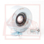 Ролик навесного оборудования Asva натяжной, арт. MTBP-022