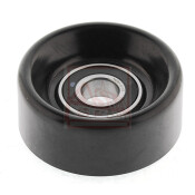 Ролик навесного оборудования Asva натяжной, арт. MZBP-017