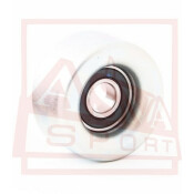 Ролик навесного оборудования Asva натяжной, арт. NSBP-032