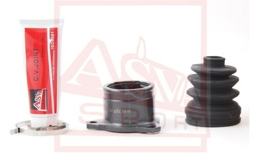 ШРУС Asva, внутренний, арт. SZIL-SQ