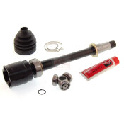 ШРУС Asva, передний, правый, внутренний, для Toyota Camry, арт. TYIR-ASV50